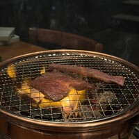 松阪牛炭火焼肉 東海亭 - 