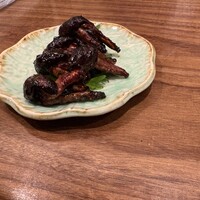 うなぎ家 しば福や - 