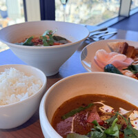 Longrain Tokyo - 
