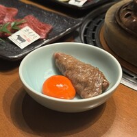 松阪牛炭火焼肉 東海亭 - 
