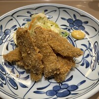 新宿割烹 中嶋 - 