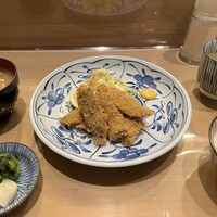 新宿割烹 中嶋 - 