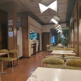 パン・洋菓子・喫茶 オジマ_2