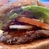 バーガーキング - 