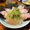 ラーメンショップ椿 新治店