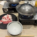 菅乃屋 銀座通り店 - 