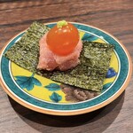 大衆炉端 こめろまん。 - 