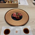 菅乃屋 銀座通り店 - 