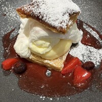 BISTRO DOUBLE - 