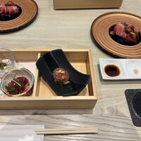 菅乃屋 銀座通り店 - 