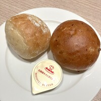 カフェ＆レストラン ヴァン - パン