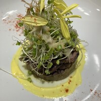 BISTRO DOUBLE - 