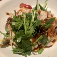 ジョーズ シャンハイ ニューヨーク 銀座店 - 