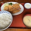 とんかつふじ