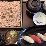 和食レストランとんでん - 料理写真: