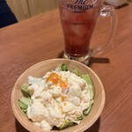 炭火焼き鳥 激太鳥 - 