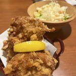 炭火焼き鳥 激太鳥 - 