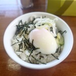 中華そば 伊藤商店 - 