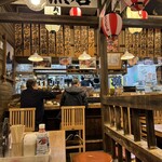 磯丸水産 - 