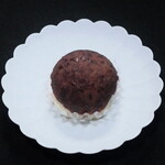 森乃お菓子 - ☆小豆あん雑穀もち☆