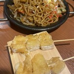 炭火焼き鳥 激太鳥 - 