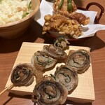 炭火焼き鳥 激太鳥 歌舞伎町店 - 