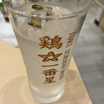 鶏一番星 - 