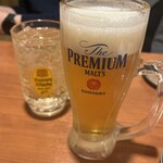 炭火焼き鳥 激太鳥 - 