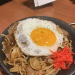 炭火焼き鳥 激太鳥 - 