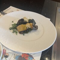ステーキハウスハマ 六本木本店 - 