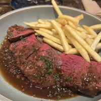 ビストロ クレスタ 麻布十番 - 