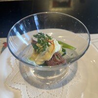 ステーキハウスハマ 六本木本店 - 