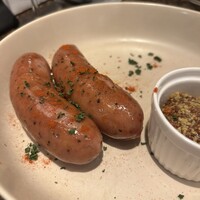 ビストロ クレスタ 麻布十番 - 