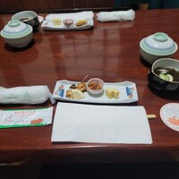 札幌 かに本家 札幌駅前本店 - 