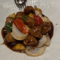 南国酒家 原宿本店 - 