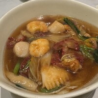 南国酒家 原宿本店 - 