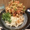ふたば製麺 ユニモール店
