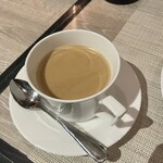 ザ ガーデン ブラッスリー&バー - 