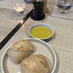 ザ ガーデン ブラッスリー&バー - 