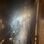 メゾン ド ヴァン 鶉亭 - 