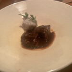 メゾン ド ヴァン 鶉亭 - 