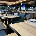 ザ ガーデン ブラッスリー&バー - 