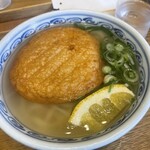 恵味うどん - 