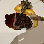 ザ ガーデン ブラッスリー&バー - 