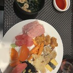 Buffet Dining Chefs Recipe - 