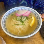 恵味うどん - 