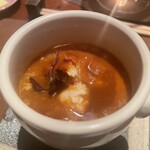 メゾン ド ヴァン 鶉亭 - 