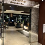 ザ ガーデン ブラッスリー&バー - 