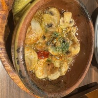 ミゲル フアニ 新宿タカシマヤ タイムズスクエア店 - 
