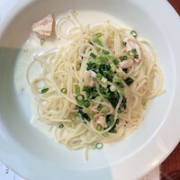 パージナ イタリアン ファイアワークス プラス カフェ ～薪焼きイタリアンとワイン～ - 